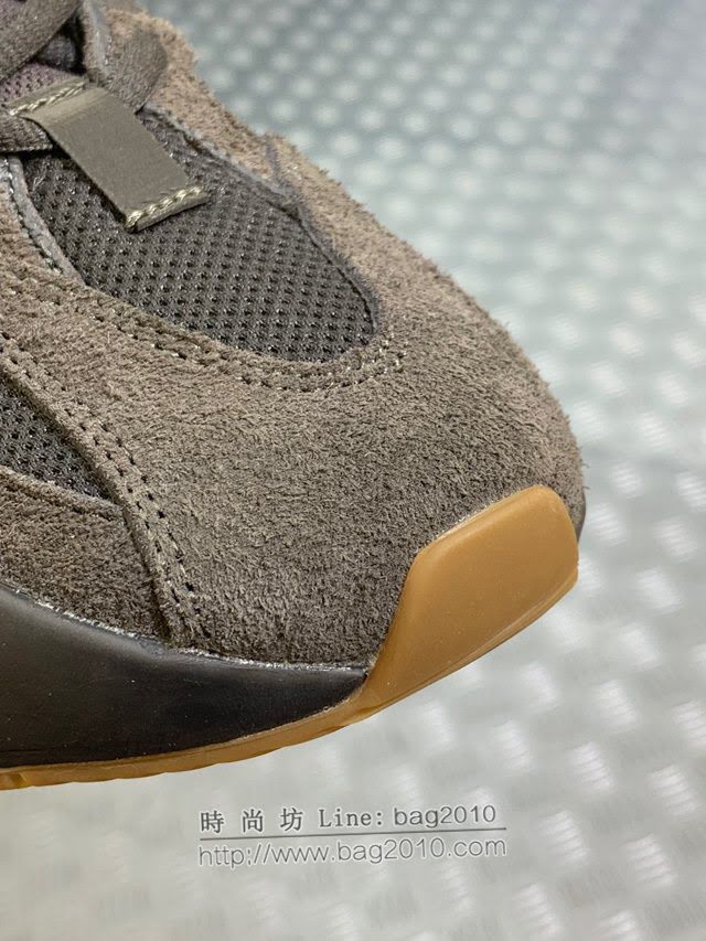 Adidas男女椰子鞋 阿迪達斯Static3M反光條椰子700 Adidas Yeezy 700V2  xhn1515
